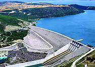 Hidroelektrik Santraller